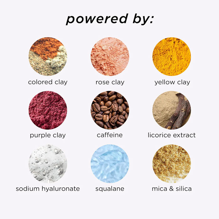 คอนซีลเลอร์ Tarte Colored Clay Under Eye Corrector