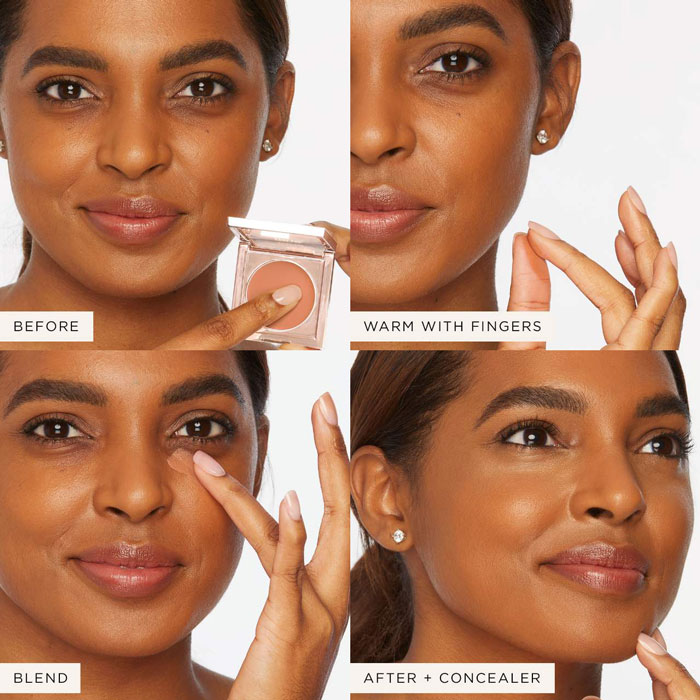 คอนซีลเลอร์ Tarte Colored Clay Under Eye Corrector