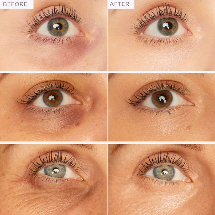 คอนซีลเลอร์ Tarte Colored Clay Under Eye Corrector
