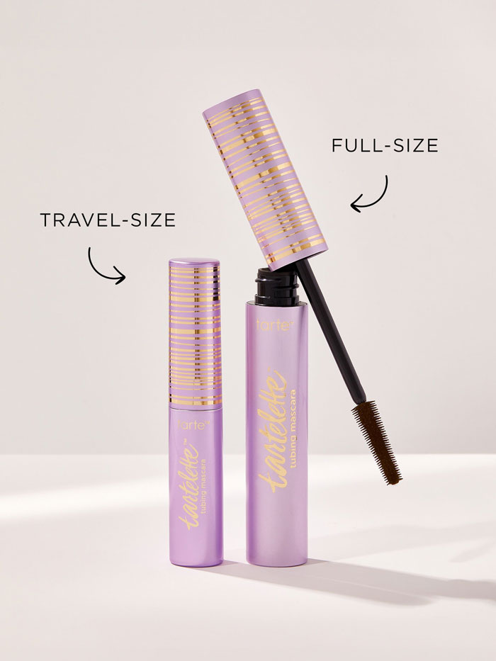 มาสคาร่า Tarte Tartelette™ Tubing Mascara
