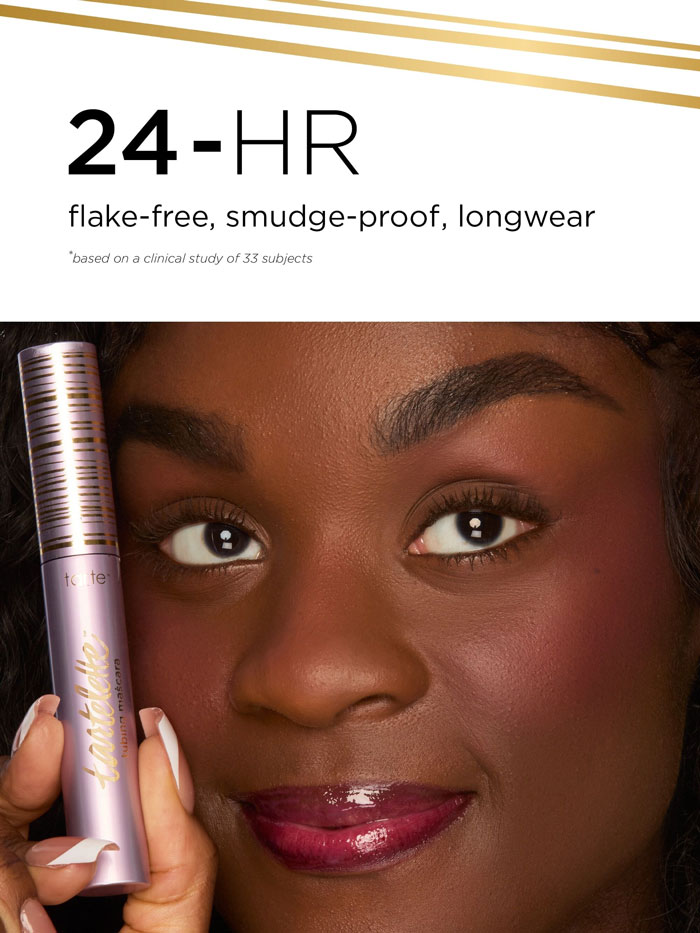 มาสคาร่า Tarte Tartelette™ Tubing Mascara