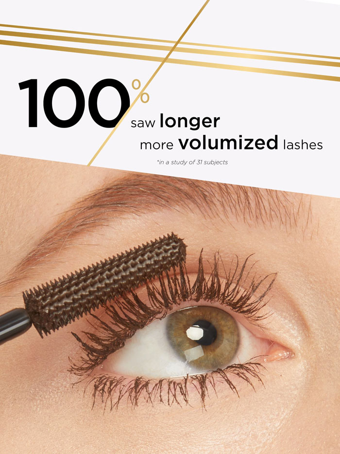 มาสคาร่า Tarte Tartelette™ Tubing Mascara