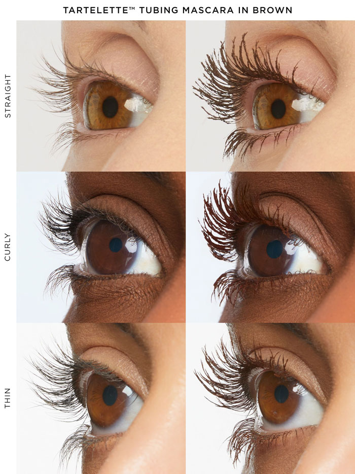 มาสคาร่า Tarte Tartelette™ Tubing Mascara