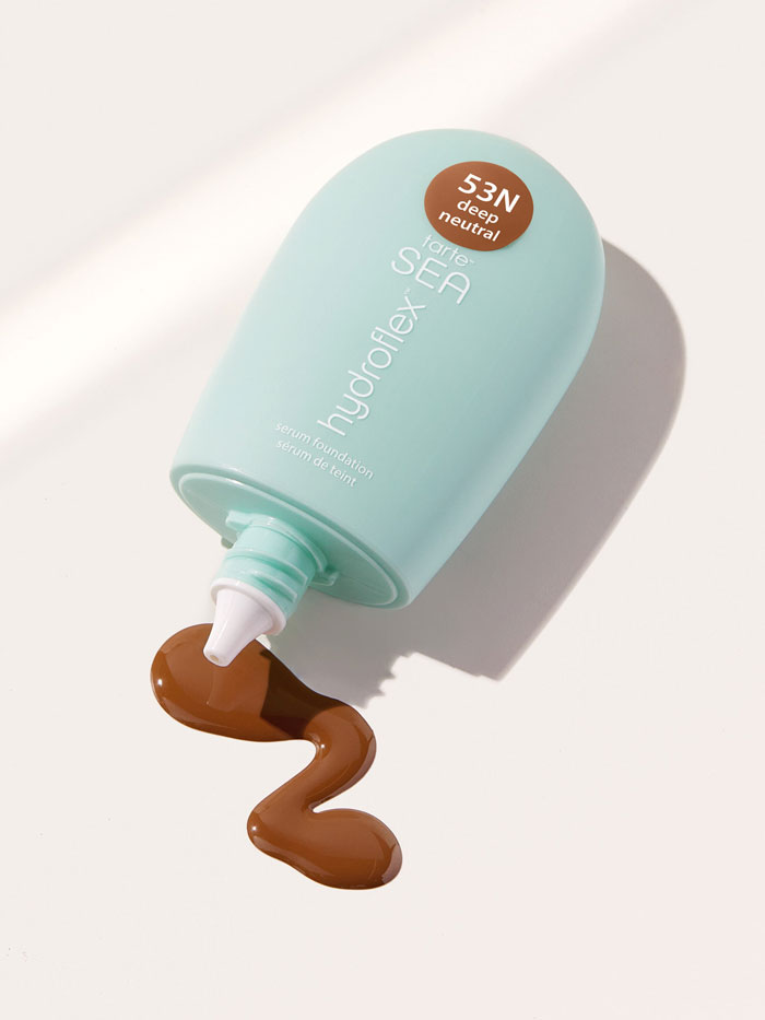 รองพื้น Tarte Sea Hydroflex™ Serum Foundation