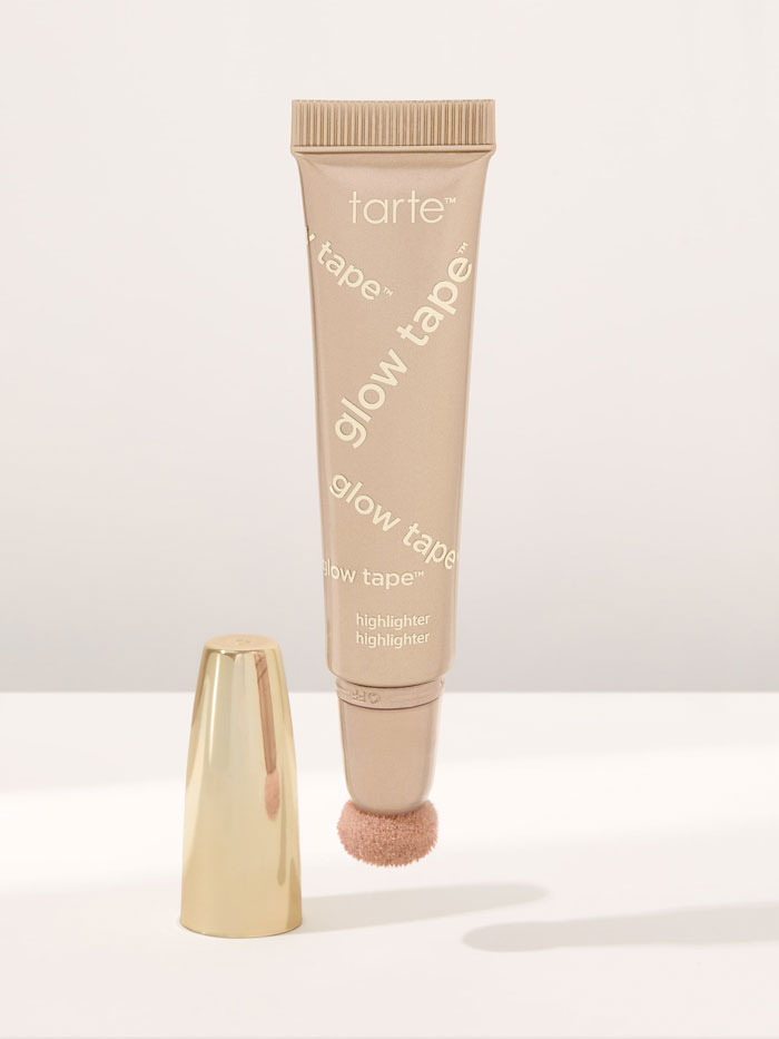 ไฮไลท์ Tarte Glow Tape™ Highlighter