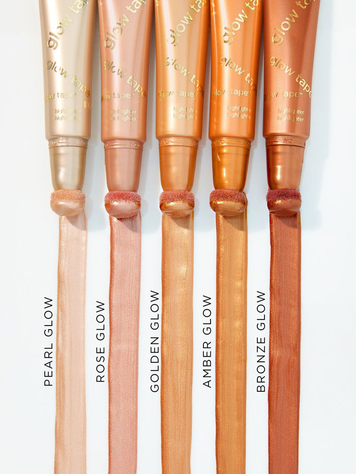 ไฮไลท์ Tarte Glow Tape™ Highlighter