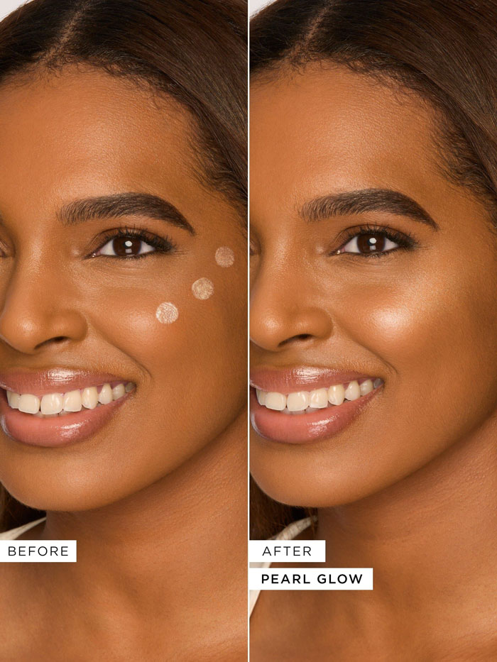 ไฮไลท์ Tarte Glow Tape™ Highlighter