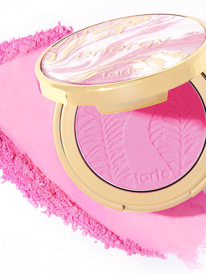 บลัชออน Tarte Amazonian Clay Skintuitive™ 12-Hour Blush