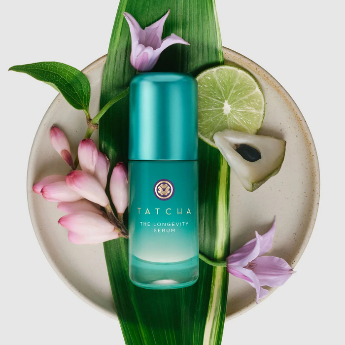 เซรั่มลดริ้วรอย Tatcha The Longevity Serum เซรั่มลดริ้วรอย Tatcha The Longevity Serum