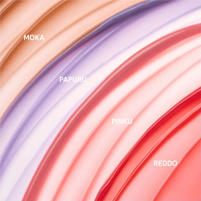 ลิปบาล์ม TATCHA The Melting Lip Balm ลิปบาล์ม TATCHA The Melting Lip Balm