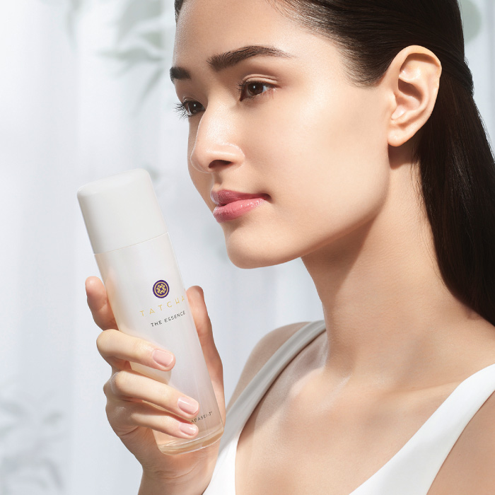 Tatcha The Essence เอสเซนส์ 