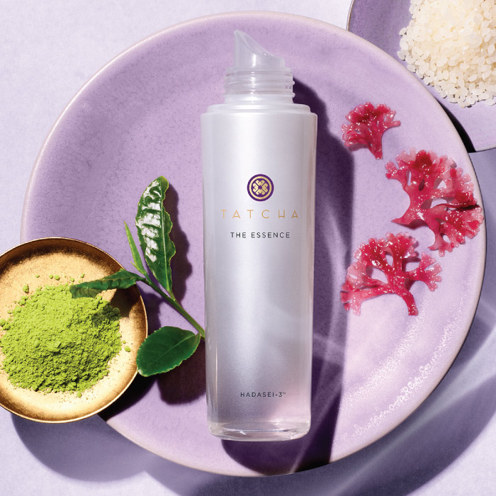 Tatcha The Essence เอสเซนส์ 