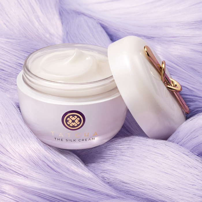 TATCHA The Silk Cream ครีมบำรุงผิวหน้า