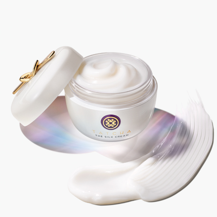 TATCHA The Silk Cream ครีมบำรุงผิวหน้า