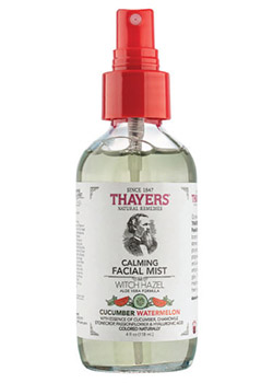 สเปรย์บำรุงผิวหน้า Thayers Facial Mist