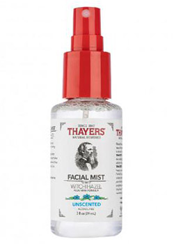 สเปรย์บำรุงผิวหน้า Thayers Facial Mist