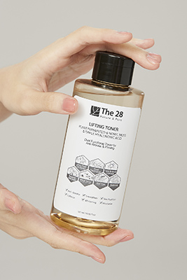 โทนเนอร์ The 28 Lifting Toner