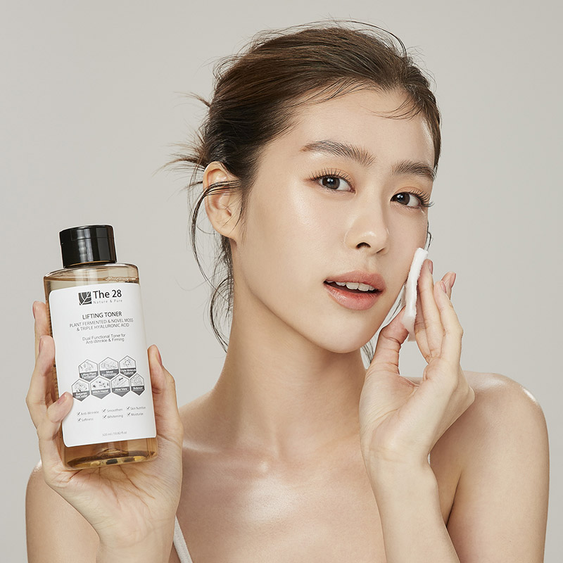 โทนเนอร์ The 28 Lifting Toner