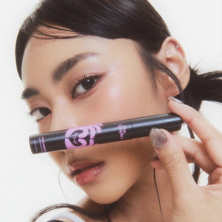 มาสาคาร่า The Couple's Multi-Peptide Lash and Brow Serum