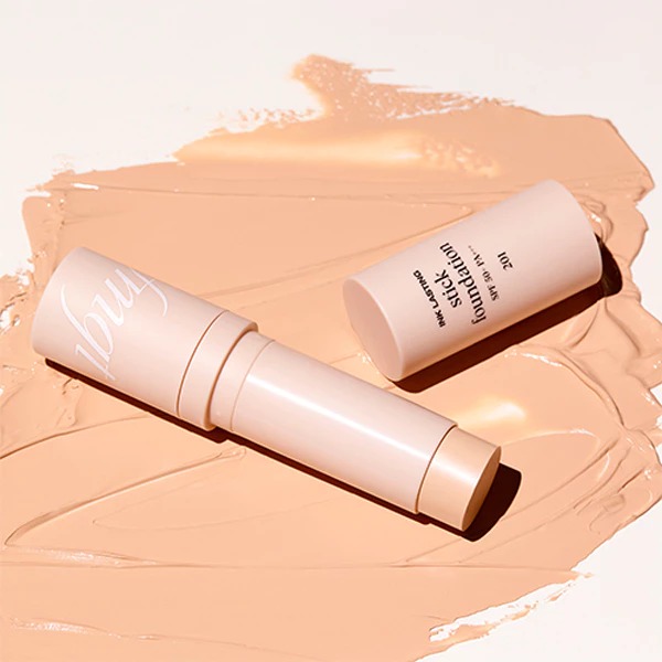 รองพื้นสติ๊ก THE FACE SHOP FMGT Ink Lasting Stick Foundation SPF50+ PA+++