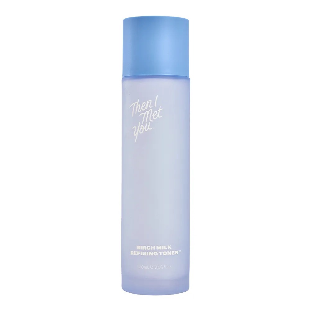 โทนเนอร์ Then I Met You Birch Milk Refining Toner