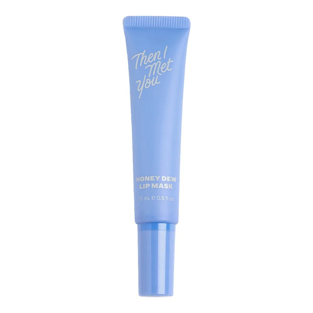 ลิปมาร์ก Then I Met You Honey Dew Lip Mask