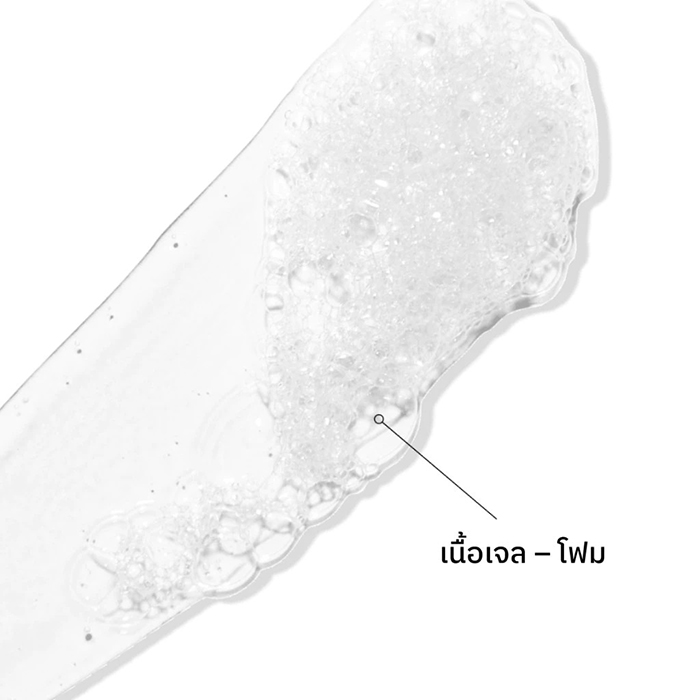 คลีนเซอร์ The Ordinary Glucoside Foaming Cleanser