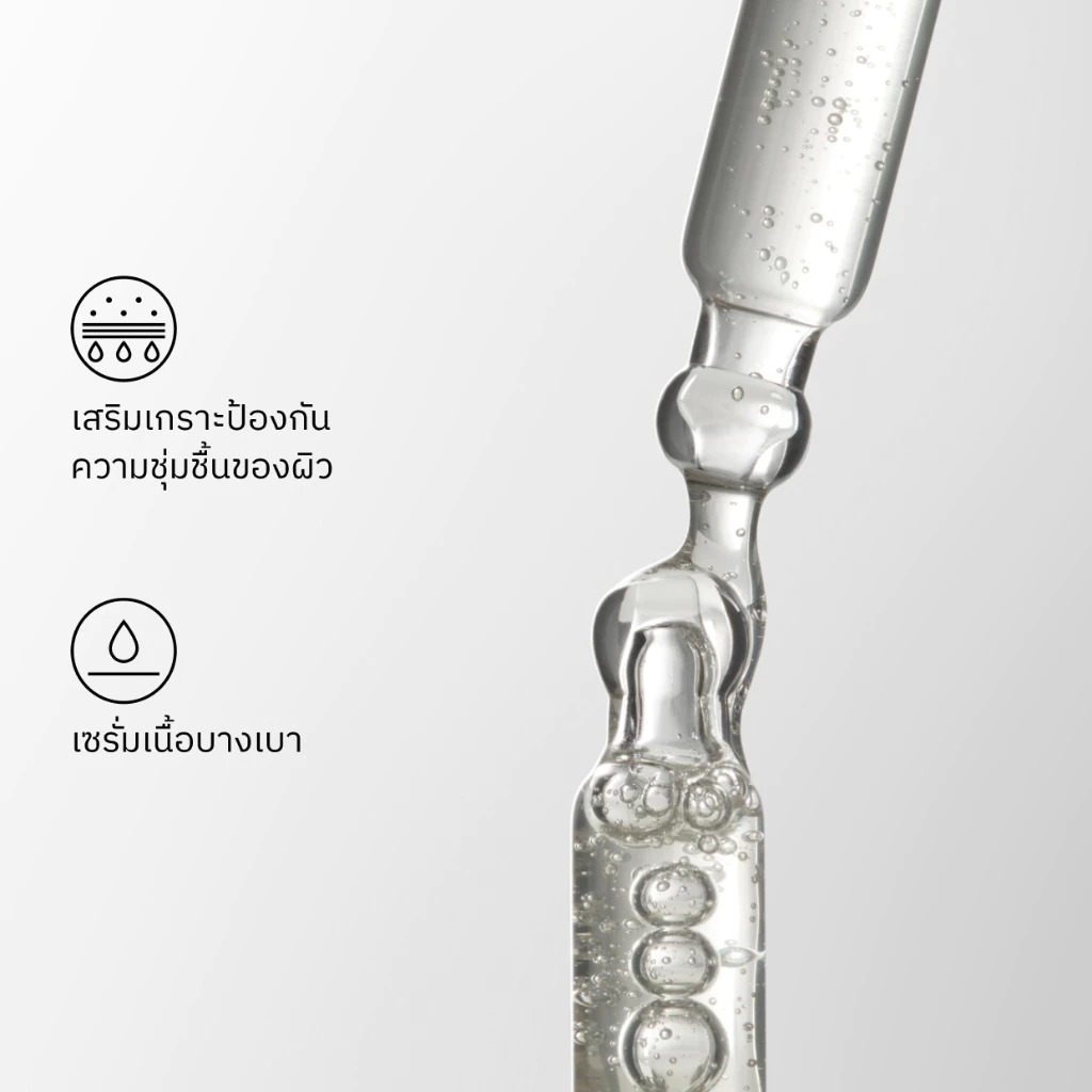 เซรั่ม The Ordinary Amino Acids + B5