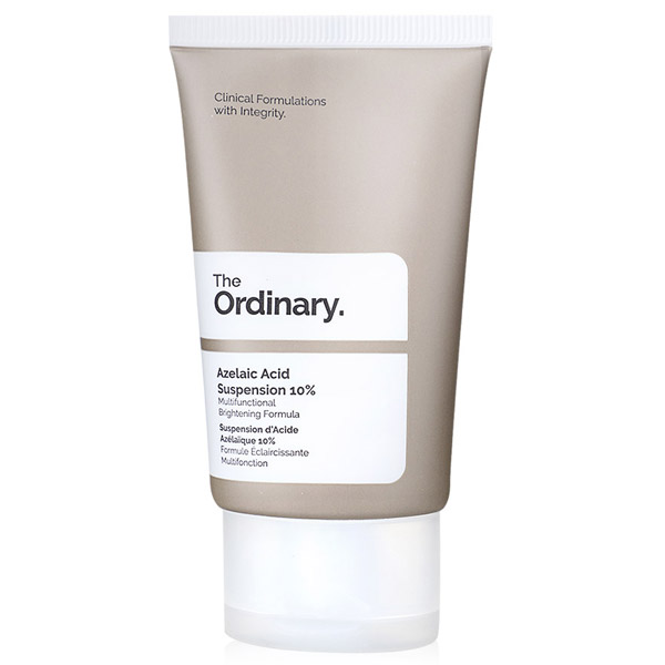 The Ordinary Azelaic Acid Suspension 10% ครีมบำรุงผิวหน้า