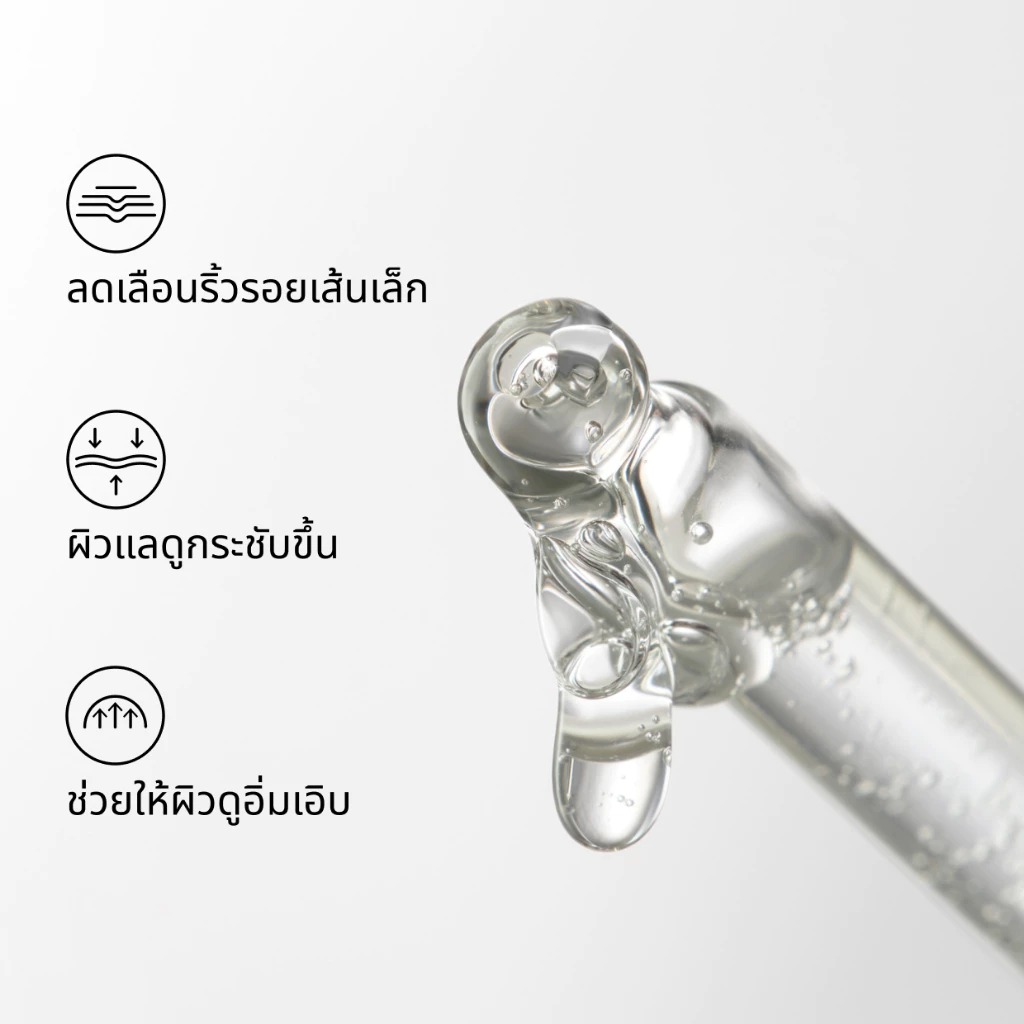 เซรั่ม The Ordinary Matrixyl 10% + HA