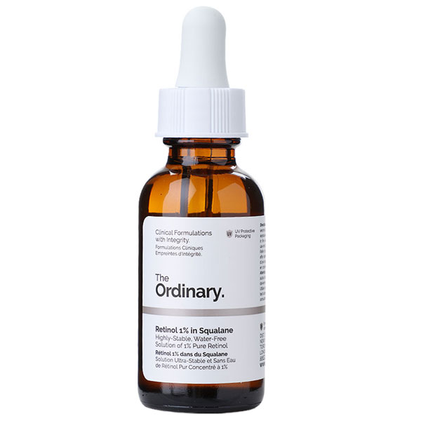 The Ordinary Retinol 1% in Squalane เซรั่ม