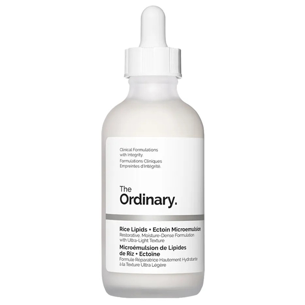 เซรั่ม The Ordinary Rice-Lipids + Ectoin Microemulsion
