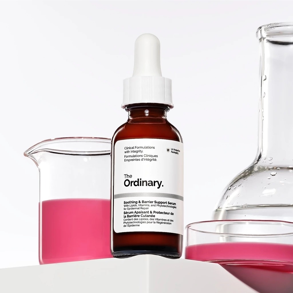 เซรั่ม The Ordinary Soothing & Barrier Support Serum