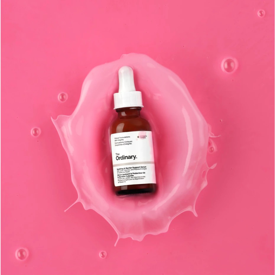 เซรั่ม The Ordinary Soothing & Barrier Support Serum