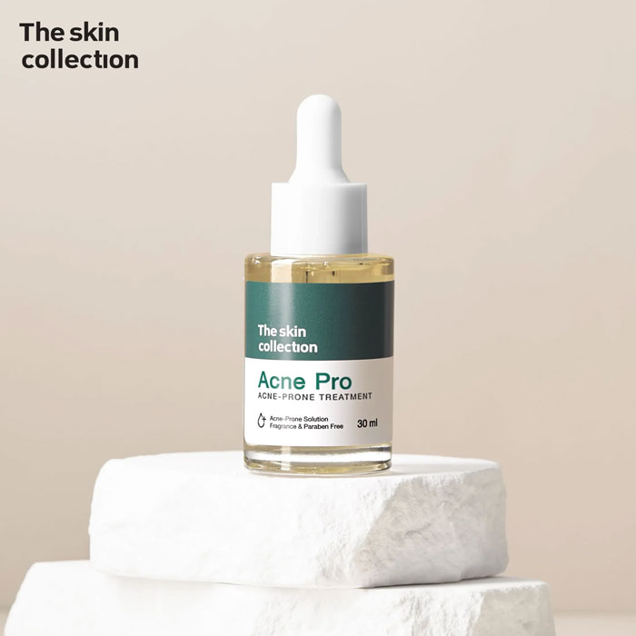 เซรั่ม The Skin Collection Acne Pro Serum