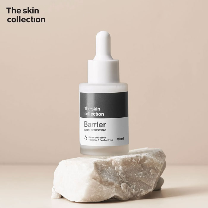 เซรั่ม The Skin Collection Barrier Serum