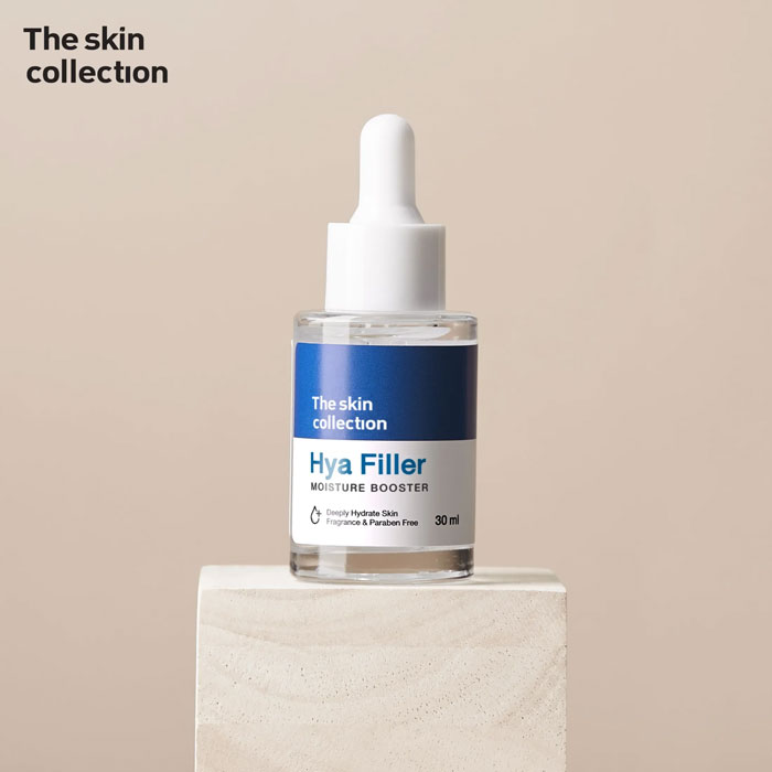 เซรั่ม The Skin Collection Hya Filler Serum