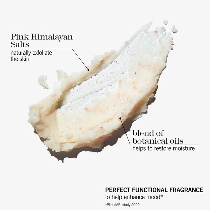 สครับ This Works Perfect Legs 100% Natural Scrub