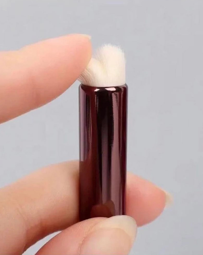 แปรงเบลนด์ลิปสติก TIARA Cosmetics Lip Brush