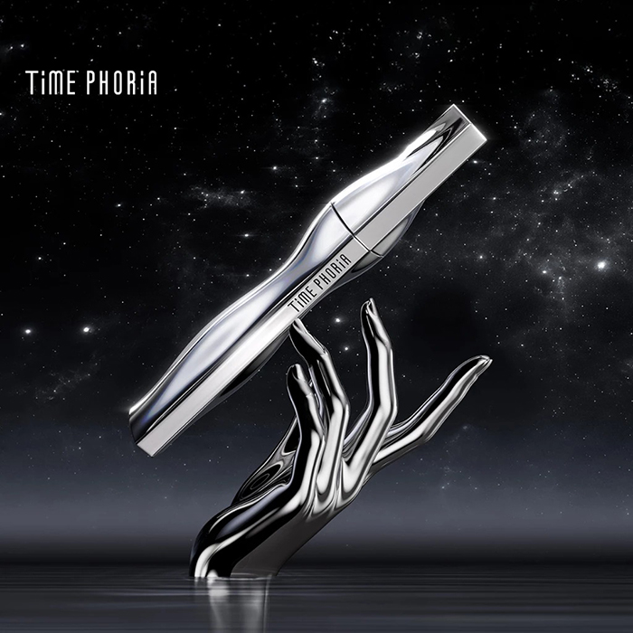 ลิปสติก Time Phoria Eternal Air Lip Matte