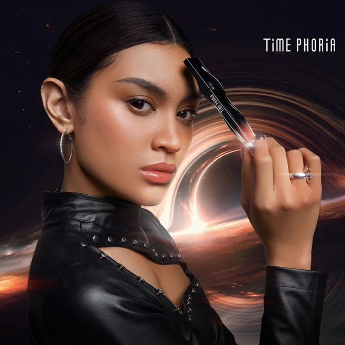 ลิปสเตน Time Phoria Stellar Dust Lip Stain