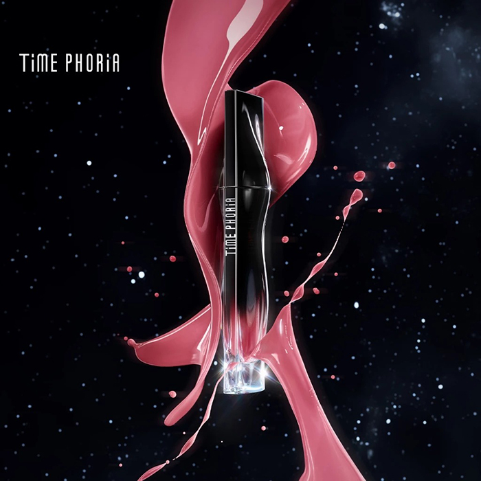 ลิปสเตน Time Phoria Stellar Dust Lip Stain