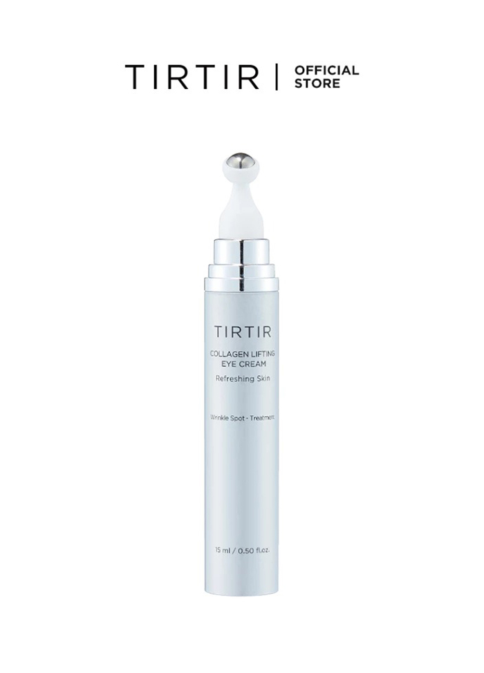 อายครีม TIRTIR Collagen Lifting Eye Cream