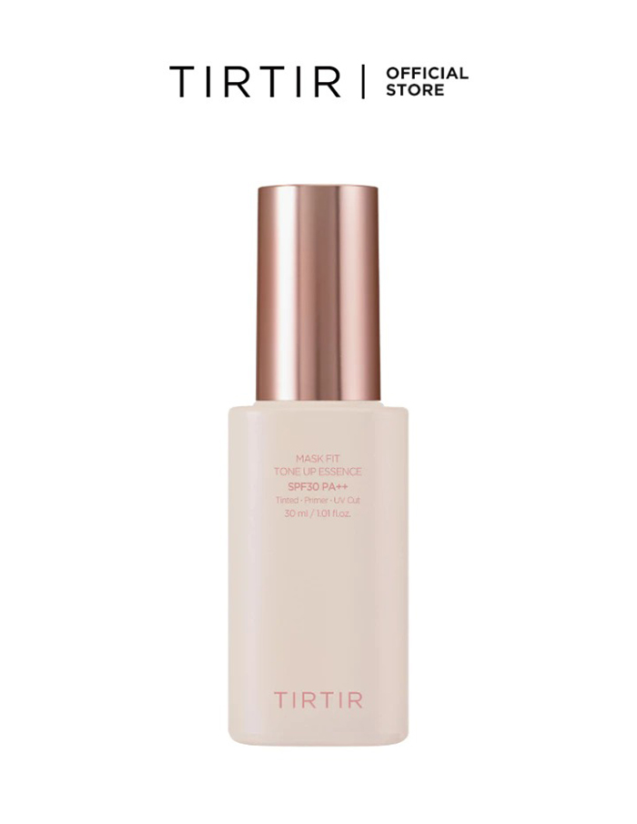 เอสเซนส์ TIRTIR Mask Fit Tone up Essence