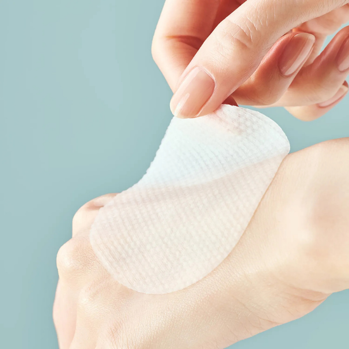 โทนเนอร์แพด TOCOBO Cica Calming Aqua Pad โทนเนอร์แพด TOCOBO Cica Calming Aqua Pad