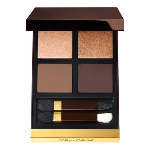 อายแชโดว์พาเลต TOM FORD Eye Color Quad Eyeshadow Palette