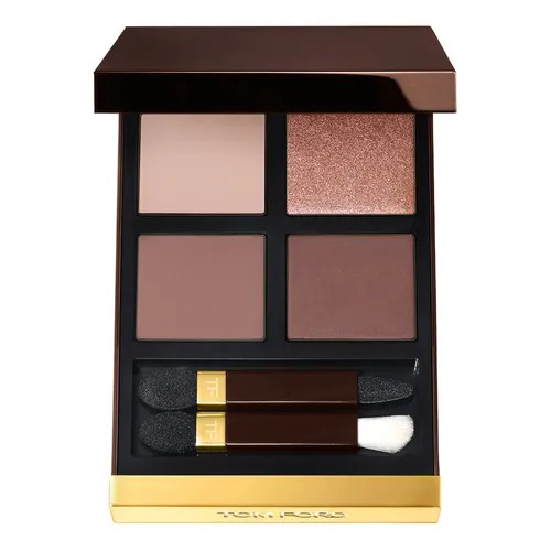 อายแชโดว์พาเลต TOM FORD Eye Color Quad Eyeshadow Palette