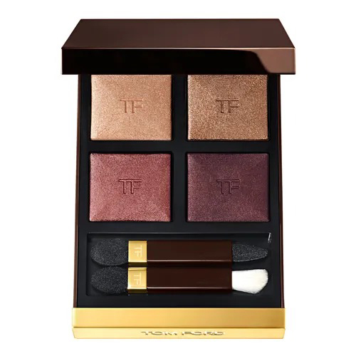 อายแชโดว์พาเลต TOM FORD Eye Color Quad Eyeshadow Palette