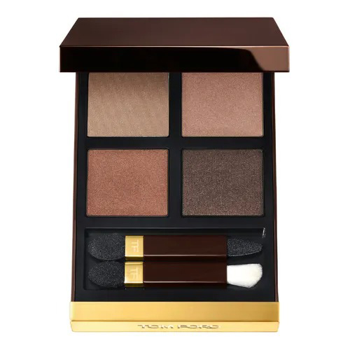 อายแชโดว์พาเลต TOM FORD Eye Color Quad Eyeshadow Palette