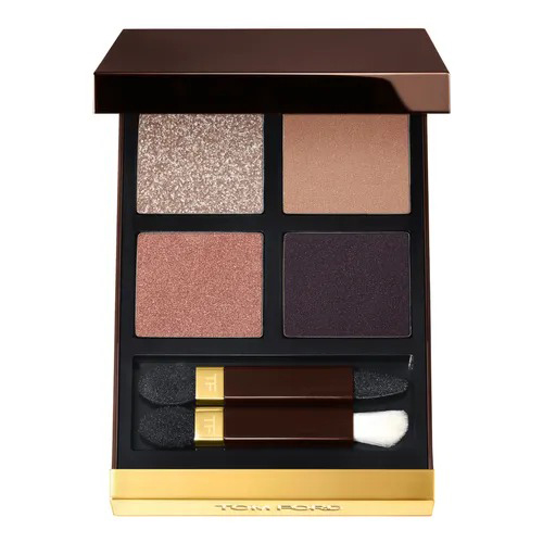 อายแชโดว์พาเลต TOM FORD Eye Color Quad Eyeshadow Palette